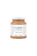 Fusion Mineral Paint - Chestnut Mare