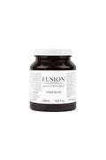 Fusion Mineral Paint - Chocolate