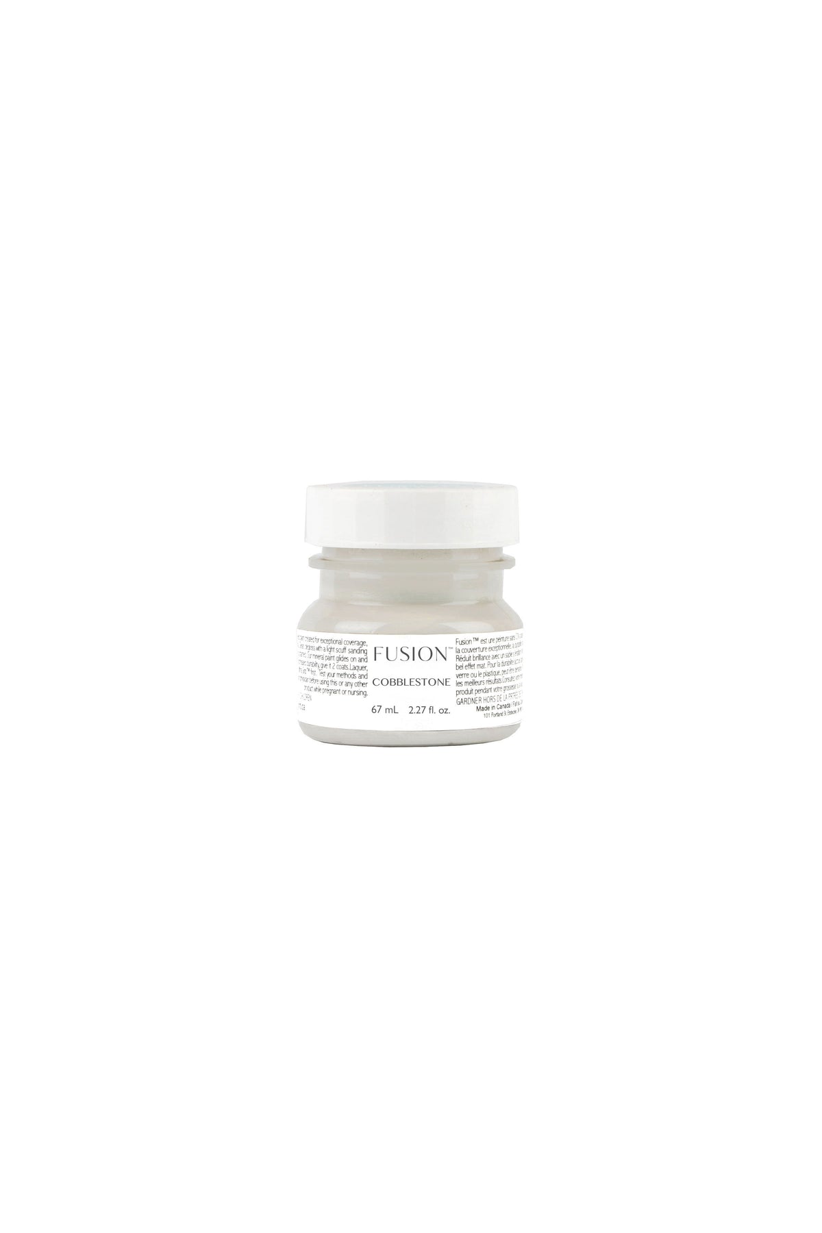 Fusion Mineral Paint - Cobblestone