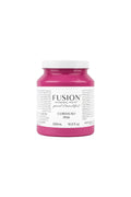 Fusion Mineral Paint - Cureiously Pink