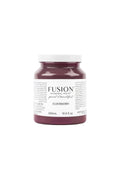 Fusion Mineral Paint - Elderberry