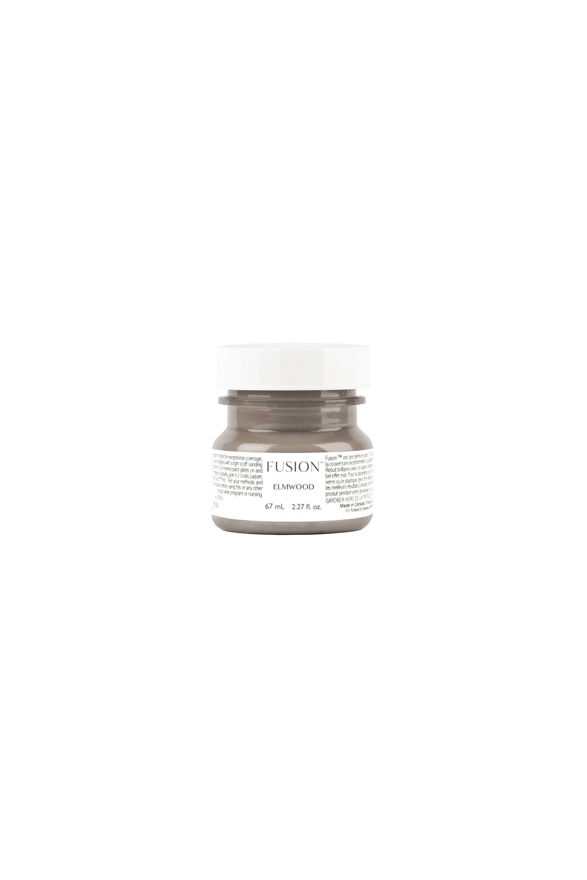 Fusion Mineral Paint - Elmwood