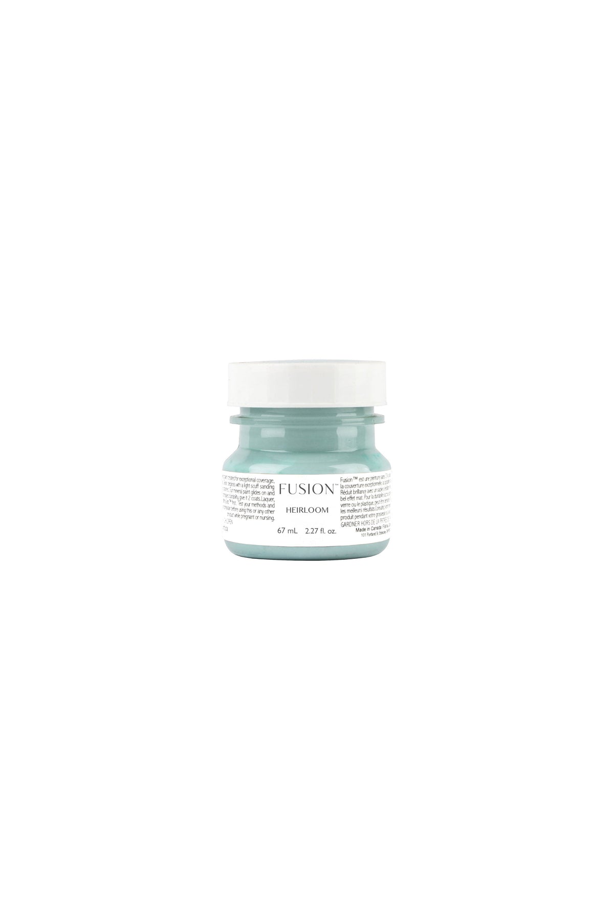 Fusion Mineral Paint - Heirloom