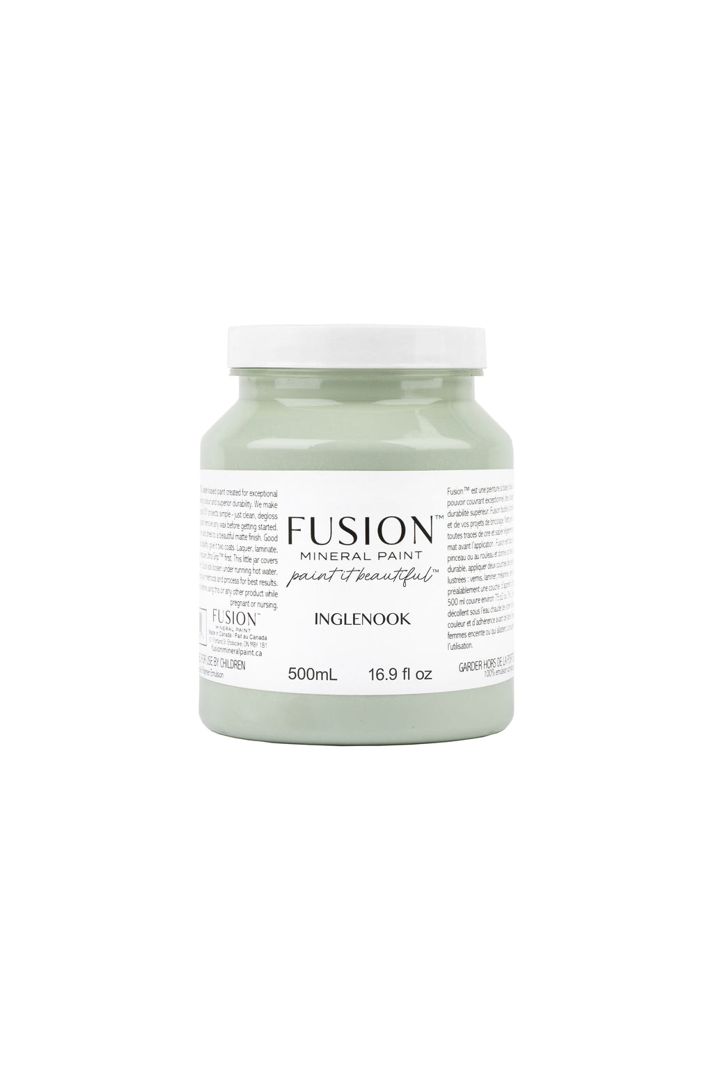 Fusion Mineral Paint - Inglenook