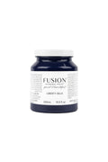 Fusion Mineral Paint - Liberty Blue