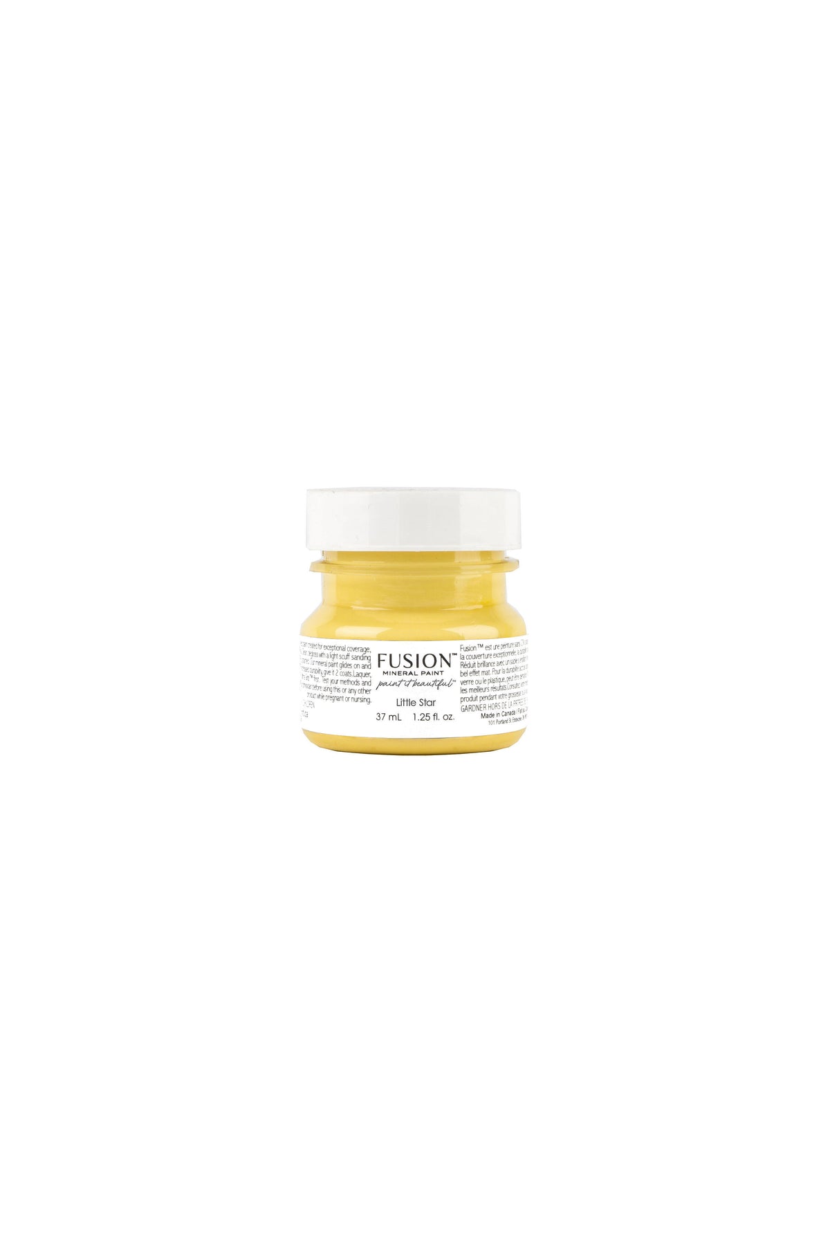 Fusion Mineral Paint - Little Star