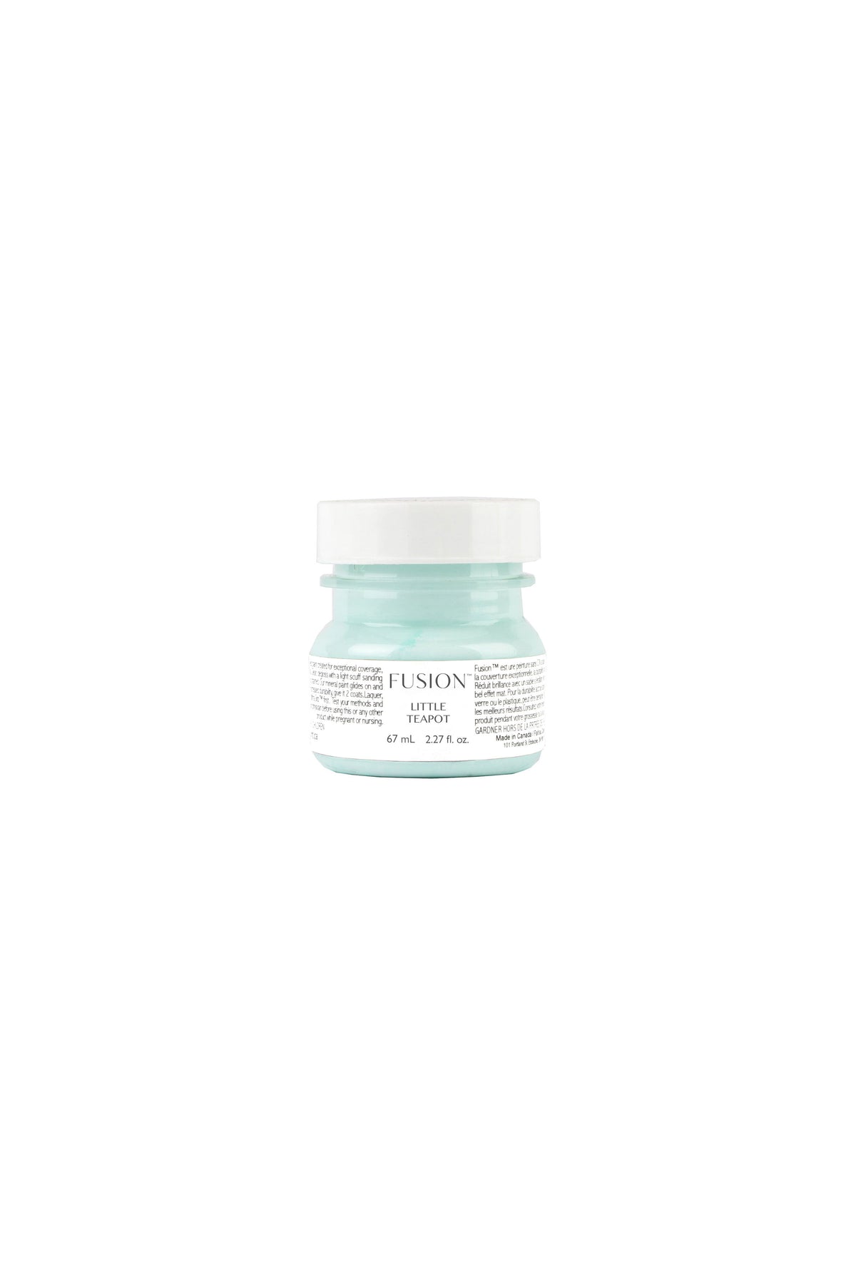 Fusion Mineral Paint - Little Teapot