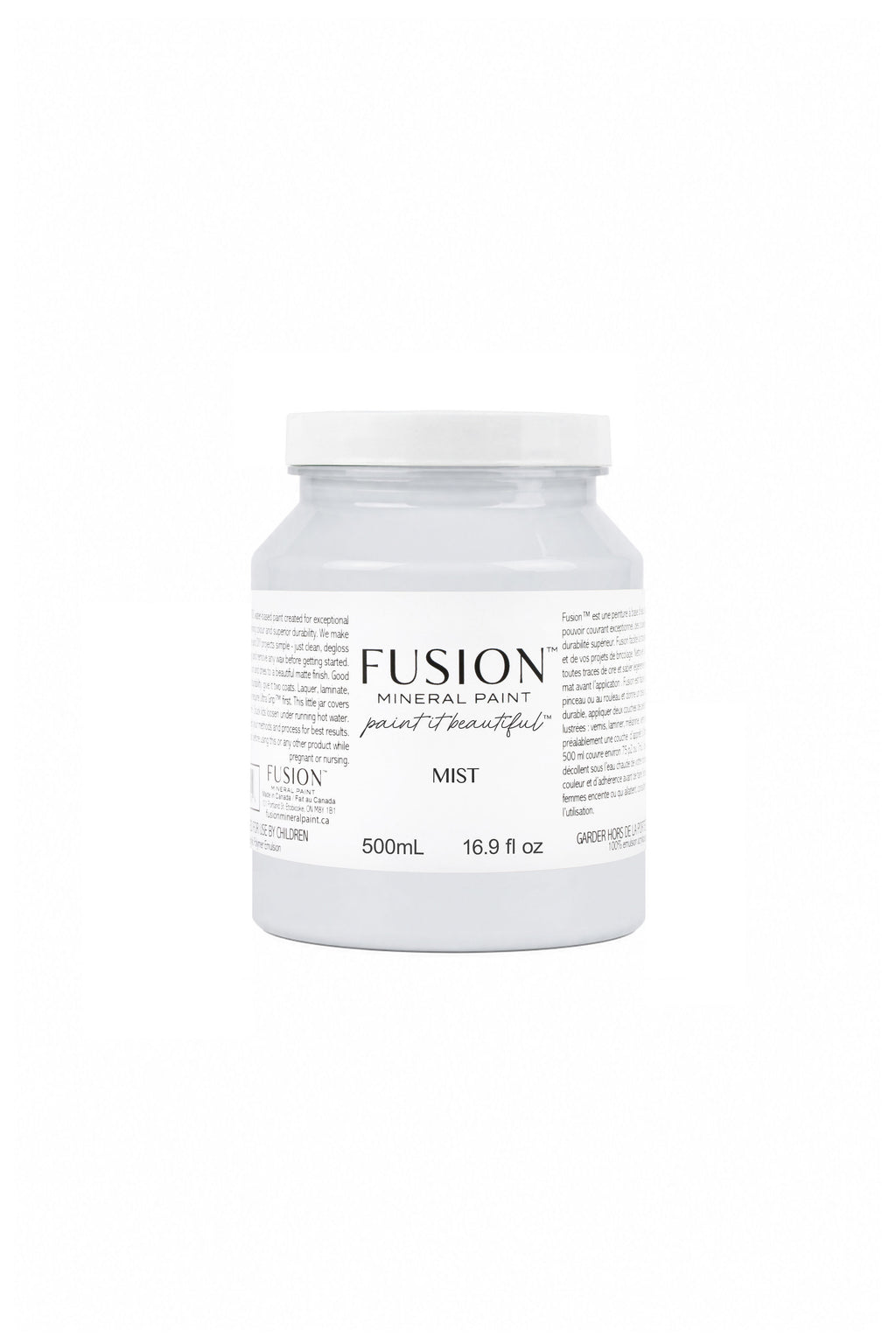 Fusion Mineral Paint - Mist