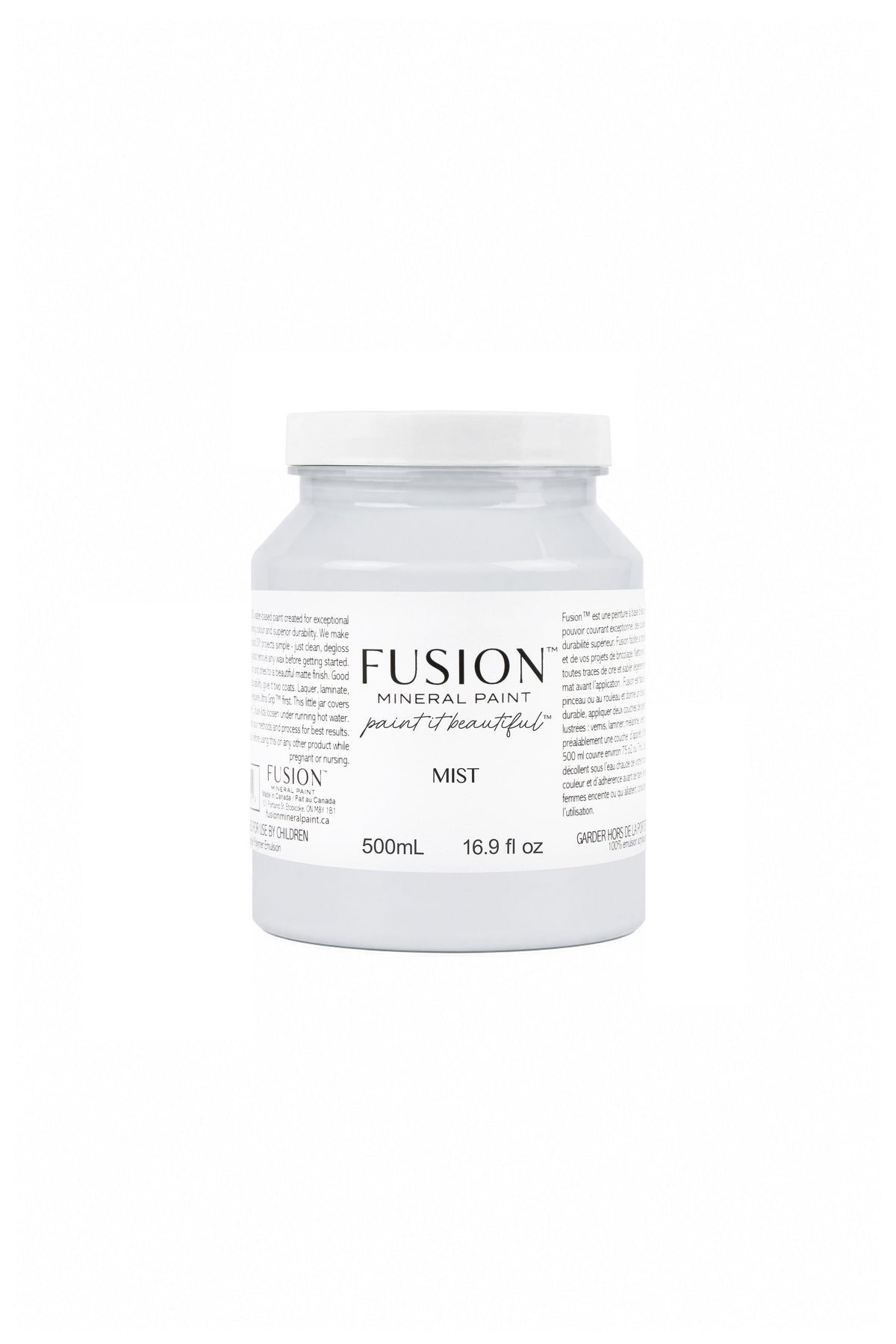 Fusion Mineral Paint - Mist