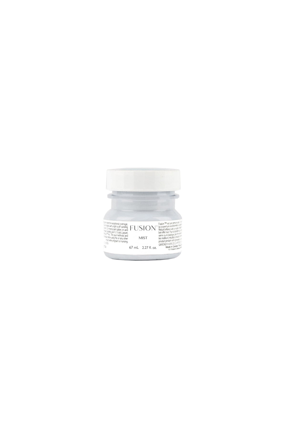 Fusion Mineral Paint - Mist