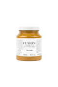 Fusion Mineral Paint - Mustard