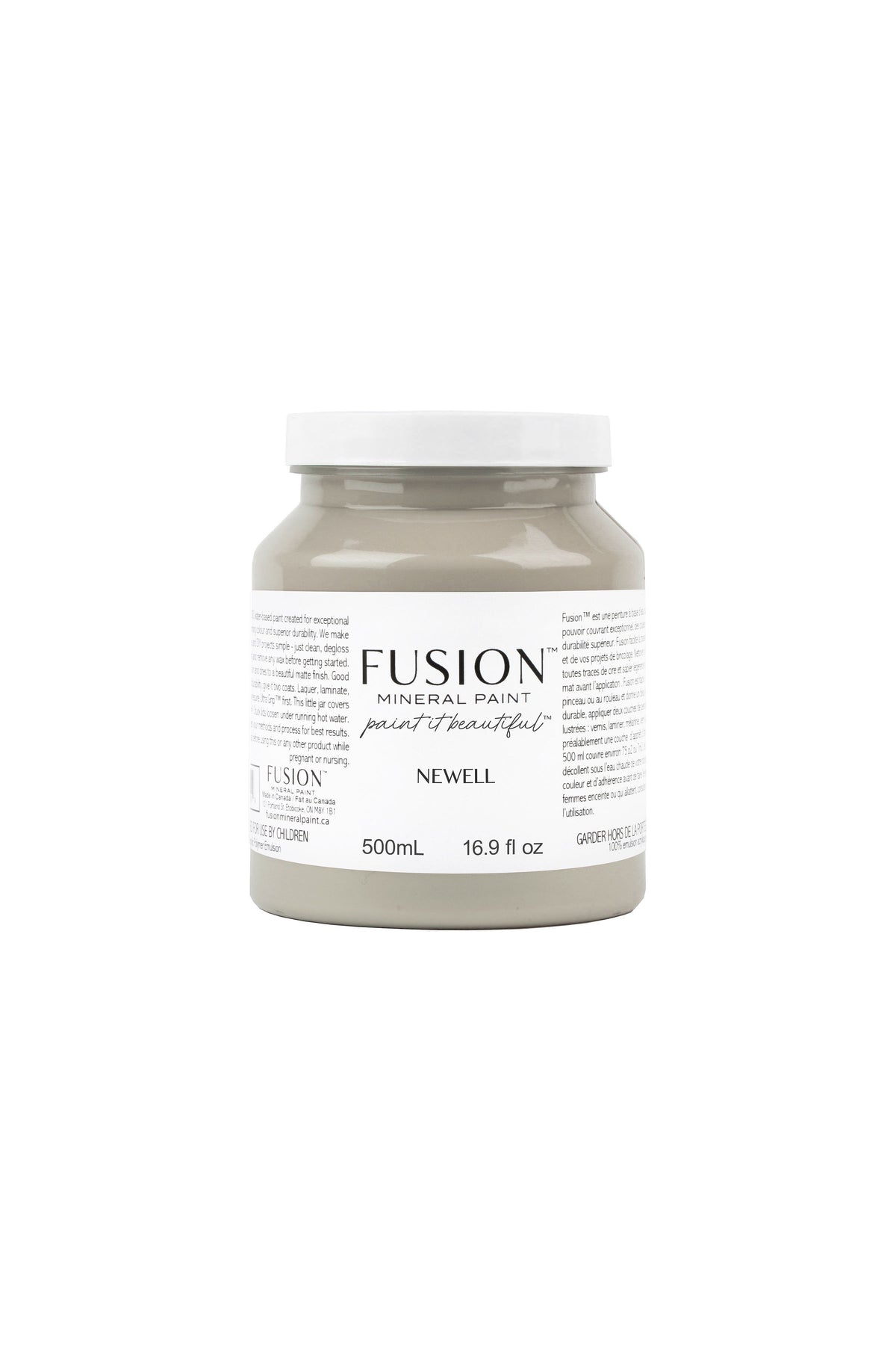 Fusion Mineral Paint - Newell