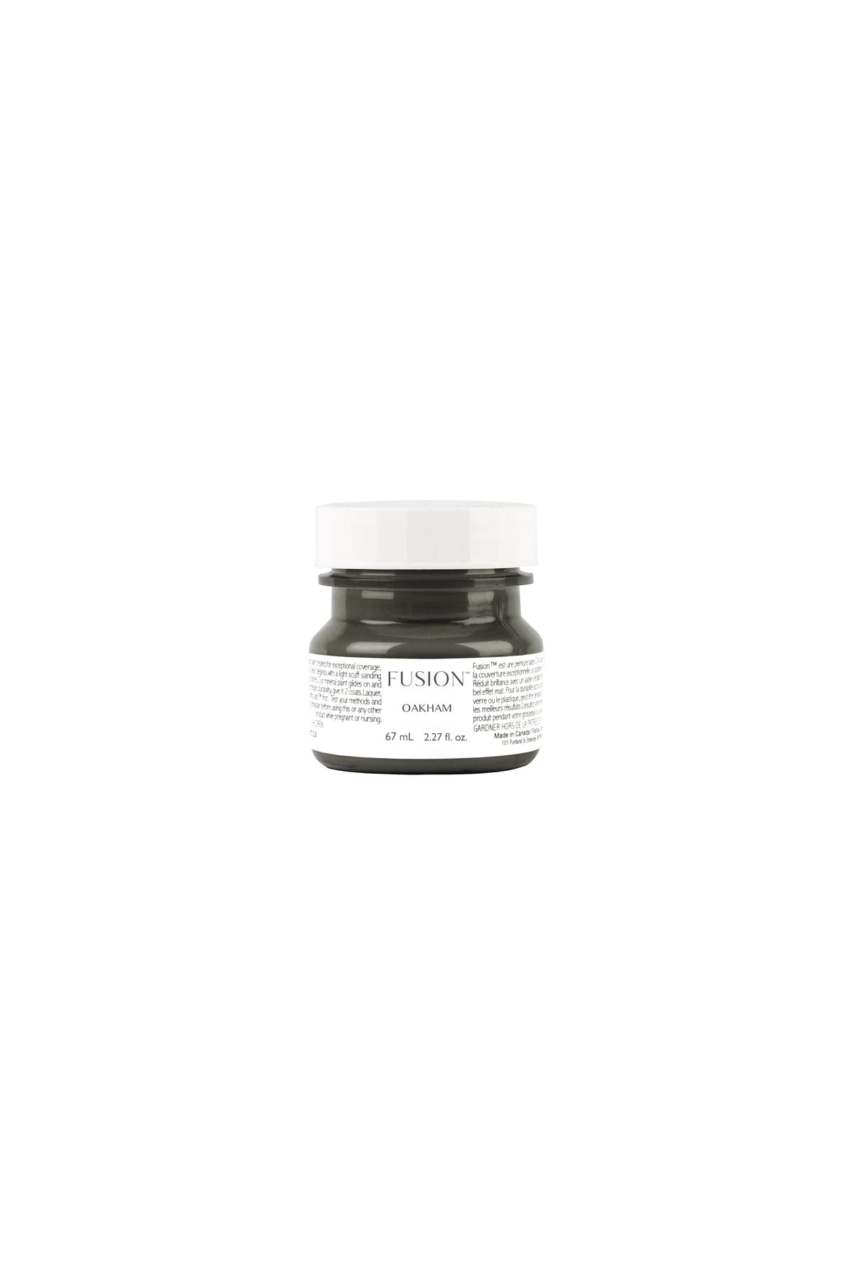 Fusion Mineral Paint - Oakham