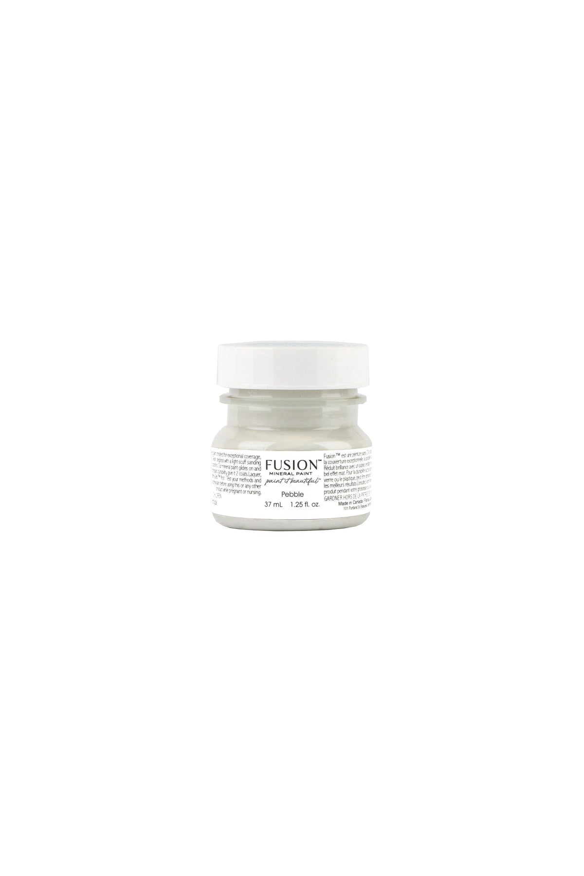 Fusion Mineral Paint - Pebble