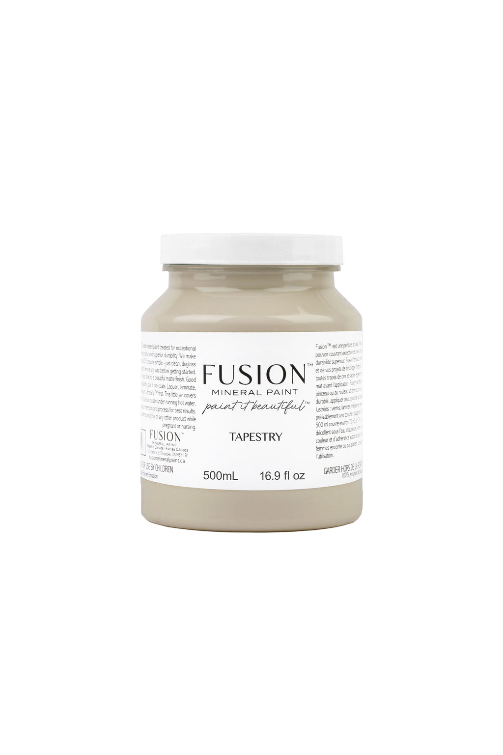 Fusion Mineral Paint - Tapestry