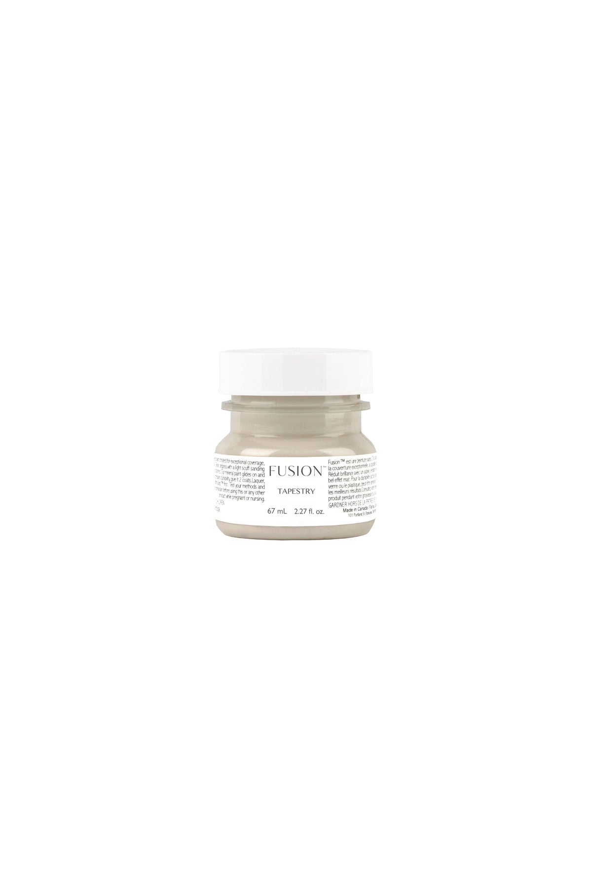 Fusion Mineral Paint - Tapestry
