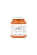 Fusion Mineral Paint - Tuscan Orange