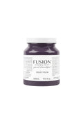 Fusion Mineral Paint - Velvet Plum