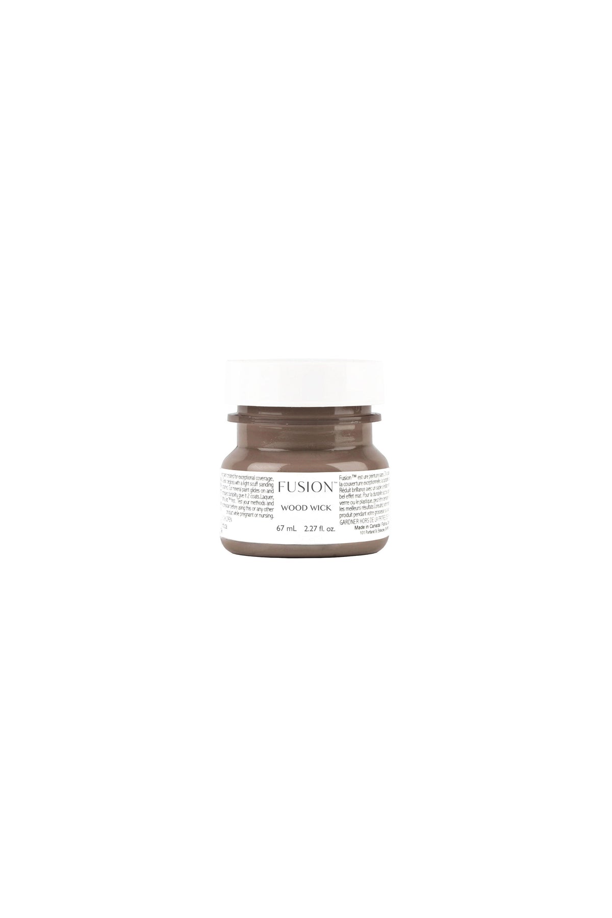 Fusion Mineral Paint - Woodwick