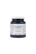 Fusion Mineral Paint - Midnight Blue