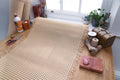 Synthetic Hexagonal Weave Rattan 60cm/24" - *Sold in 50cm Increments* (Copy)