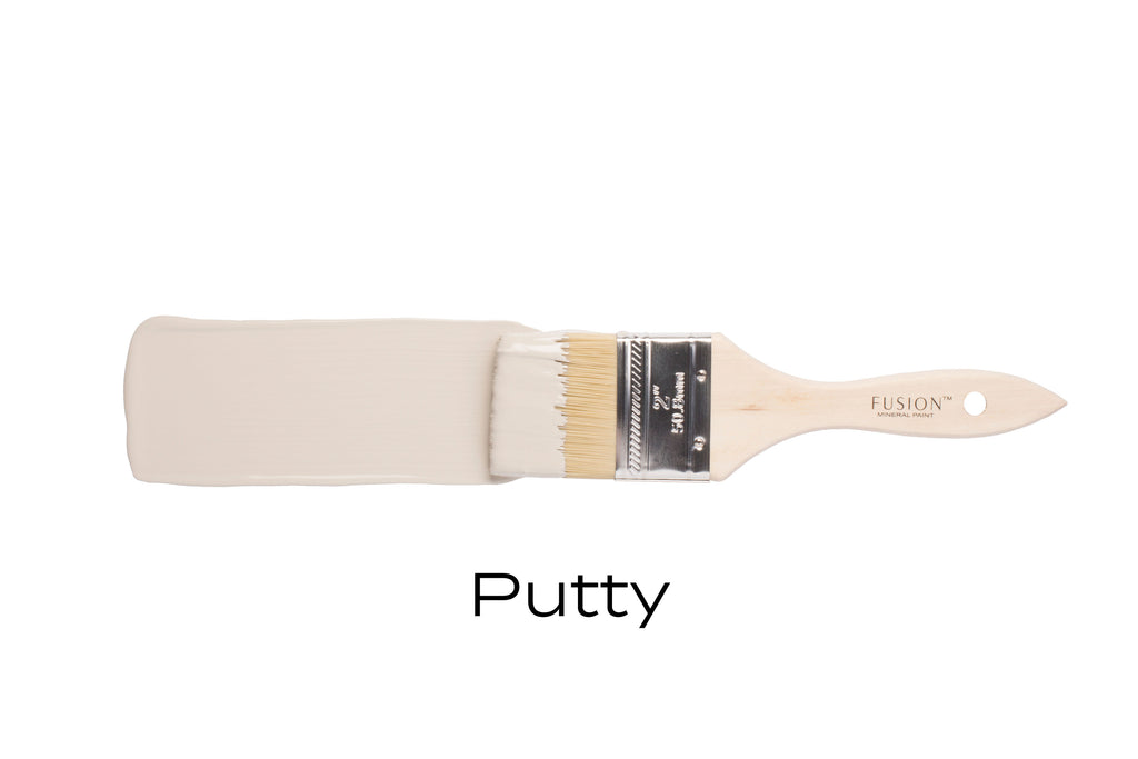 Fusion Mineral Paint - Putty
