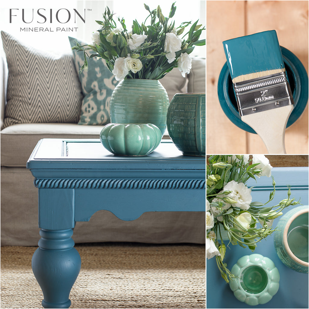 Fusion Mineral Paint - Seaside