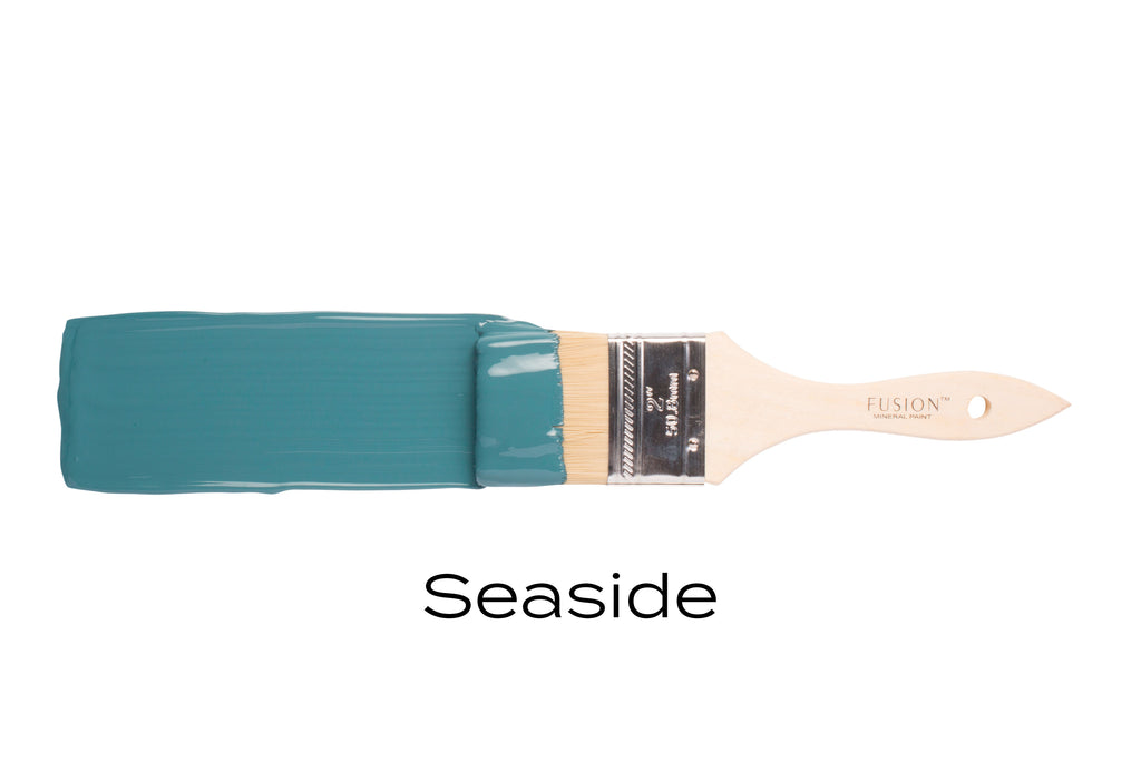 Fusion Mineral Paint - Seaside