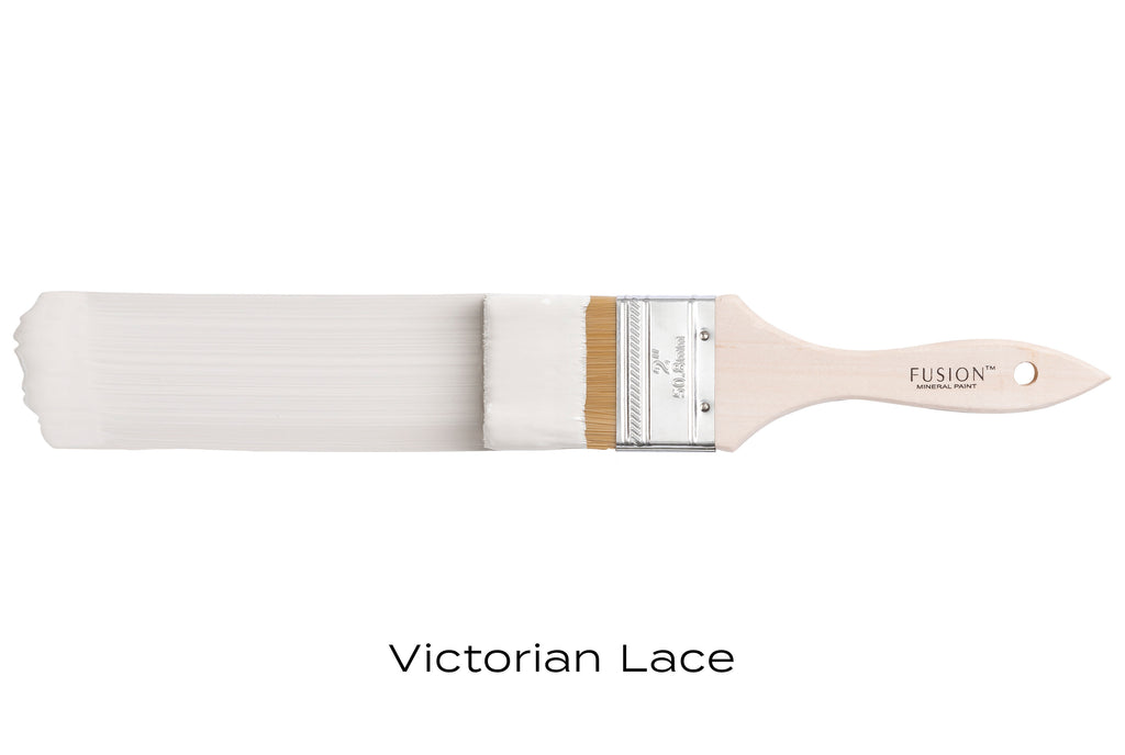 Fusion Mineral Paint - Victorian Lace