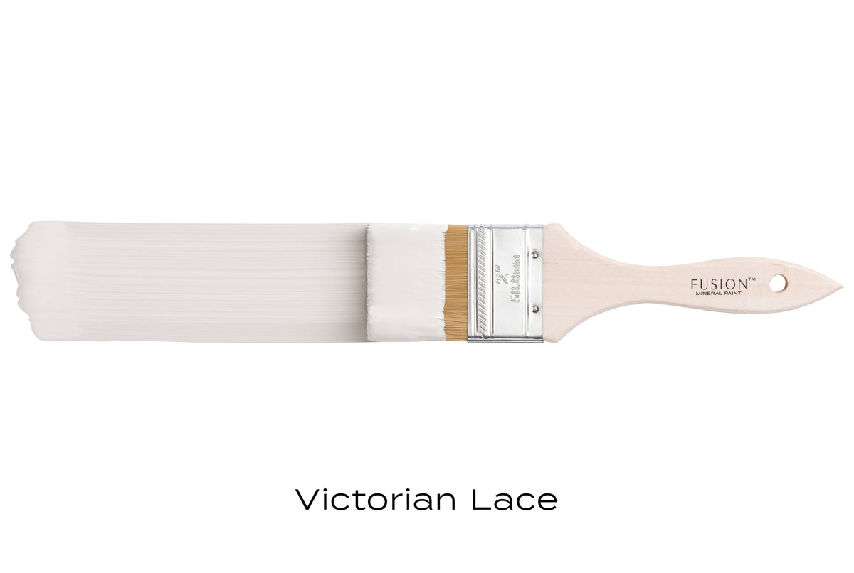 Fusion Mineral Paint - Victorian Lace